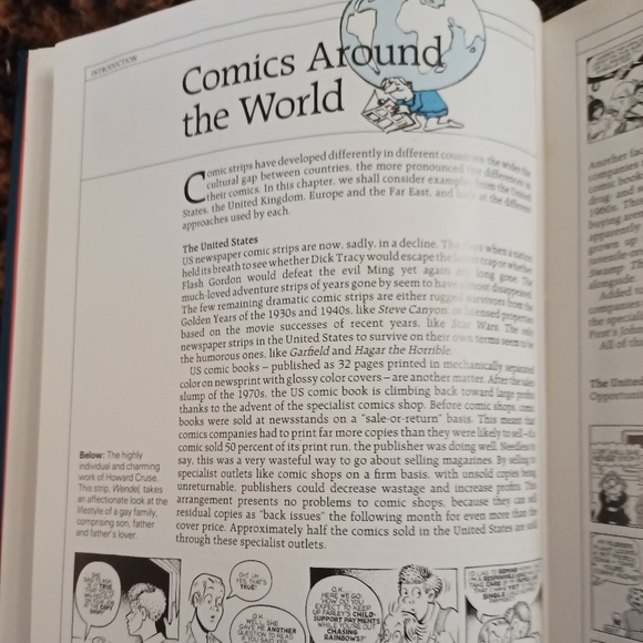 Vintage Draw &Sell Comics by Alan McKenzie 1995 - Picture 6 of 7